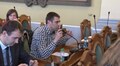Доповідь Тараса Стефанишина на сесії ЛМР