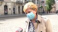 Ремонт вул. Б. Хмельницького: підрядник демонтовує дорожнє покриття і бруківку, яка є під ним