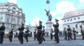 XVIII Чемпіонат України з багатоборства тілоохоронців у Львові 