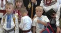 У Львові Патріарх Київський і всієї Руси-України Філарет вручив подарунки дітям з ДБСТ