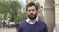 Від сьогодні трамвайні маршрути № 1, 7 та 9 курсують за новою схемою руху
