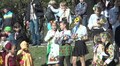 «Сама ідея проведення такого свята – дуже важлива, бо важливо об’єднувати людей», - А. Садовий на Святі школи №69