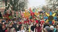 На Різдвяному Ярмарку провели понад 160 майстер-класів. Підсумки