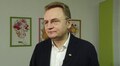 Мер Львова про ситуацію з ФК "Карпати"