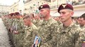 Львів зустрів своїх Героїв: військовослужбовців 80-тої окремої десантно-штурмової бригади