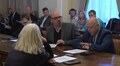 Виконком затвердив містобудівні умови та обмеження на будівництво багатоквартирних будинків