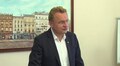 Мерія скасувала містобудівні умови щодо будівництва на території колишнього магазину «Океан»
