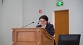 Г.Слічна про життя міста в умовах карантину