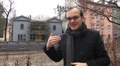 Віллу Бачевських відновлять: скляну добудову демонтують, а фасад приведуть до автентичного кольору