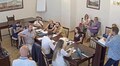 Друге засідання конкурсної комісії 29.07.2