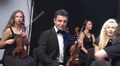 Lars Danielsson Group Liberetto III & INSO-Lviv на Leopolis Jazz Fest
