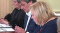 Позапланове засідання міської комісії ТЕБ та НС щодо стану захворюваності на кір
