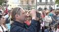 На площі Ринок відбувся концерт духового оркестру Національної Гвардії України