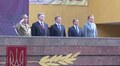 Президент Петро Порошенко присвоїв Академії сухопутних військ статус Національної