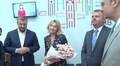 У Львові відкрили Центр з надання послуг у сфері ДРАЦС м. Львова європейського зразка OpenSpace