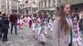 Центром міста пройшла святкова хода з нагоди Дня Львова