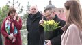 200 тисяч тюльпанів Нідерланди вже подарували Львову: чи побільшає їх у місті наступного року?