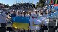 Ветерани зі Львова вийшли у фінал одного з найбільших міжнародних турнірів із петанку у Франції