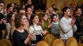 Від бароко до прем’єр: на що сходити в лютому у Львівській філармонії