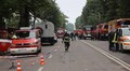 Рух транспорту по вулиці Стрийській відновлять сьогодні з 11:00 години