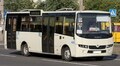 На вулиці Замарстинівській трапилася ДТП за участю автобуса № 63: четверо пасажирів травмовано