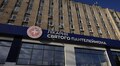 Мерія проводить перевірку щодо можливого завищення вартості ремонту у лікарні