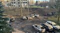 Місто виділить 35 млн грн на компенсації для мешканців будинків, постраждалих від ракетного обстрілу (відео)