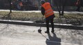 Встигніть віддати свій голос за найкращого двірника: завтра останній день голосування