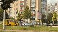 На Сихові маршрутка в’їхала в опору: госпіталізовано двох пасажирів (оновлюється)