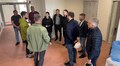Мене приємно вразив результат спільної роботи Європейського Союзу та міської влади: представник ЄС Жослен Корне відвідав соціальне житло у Львові