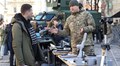У Львові відбувся рекрутинговий захід «Прикордонник – престижна професія»