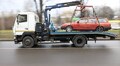 У Львові почали евакуйовувати покинуті автівки