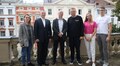 Підтримка та розвиток бізнесу між Україною та Великою Британією: голова британського офісу GlobalLogic відвідав Львів