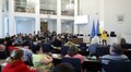 Знайти омріяну роботу: для внутрішньо переміщених українців у Львові організували форум з працевлаштування