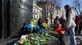 У Львові вшанували пам’ять Тараса Шевченка