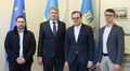 Львів розвиватиме співпрацю з чехами