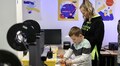 У Lviv Open Lab відкрили сучасну технолабораторію (відео)