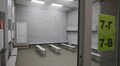 У львівських школах побільшає сторожів, щоб мешканці мали цілодобовий доступ до укриттів (відео)