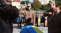 Завтра Львів попрощається із захисником Ігорем Писарчуком