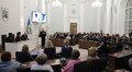 До Львова на міжнародну конференцію приїхали юристи світового рівня