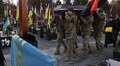 У понеділок Львів прощається із захисниками Володимиром Поврозником та Назаром Павлищем
