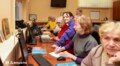 Коли вік — не перешкода: як у «Джерелі» люди 60+ освоюють комп’ютери і відкривають нові можливості