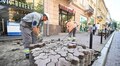 Львів без бар’єрів: цьогоріч облаштують ще 200 доступних входів за кошти ісландського фонду Ramp Up