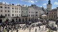У Львові попрощалися із Іриною Фаріон