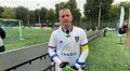 «Покрові АМП» три роки: команда тріумфувала в першому домашньому матчі Першої ліги