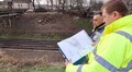 У Львові стартувало будівництво дублюючого моста у мікрорайон Рясне