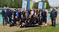 Львівські ватерполістки вперше в історії виграли чемпіонат України