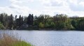 Щирецьке водосховище одержить статус регіонального ландшафтного парку