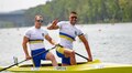 Львівські каноїсти – чемпіони Європи серед молоді