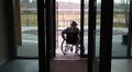 У Львові проводять соціальні візити до ветеранів з важкими травмами: перші результати